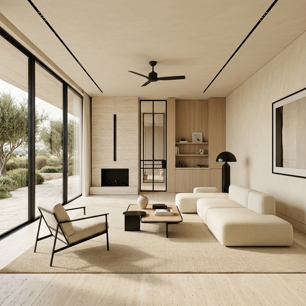 Luxury Interior Design