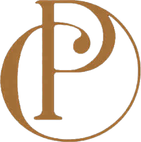 Perspective Monogram